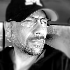 Vincent Gervasi